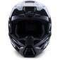 Casque S-M3 Radium