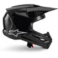 Casque S-M3 Solid