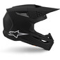 Casque S-M3 Solid