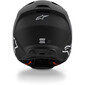 Casque S-M3 Solid
