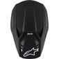 Casque S-M3 Solid