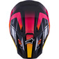 Casque S-M7 Rise