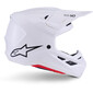 Casque S-M7 Solid