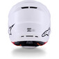 Casque S-M7 Solid