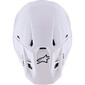 Casque S-M7 Solid
