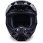 Casque S-M7 Solid