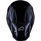 Casque S-M7 Solid
