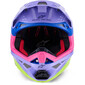 Casque Supertech M10 Jett Lawrence R01