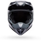 Casque enfant MX-10 MIPS® Youth Camo