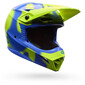 Casque enfant MX-10 MIPS® Youth Camo