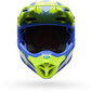 Casque enfant MX-10 MIPS® Youth Camo