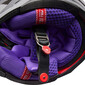 Casque Moto-10 Spherical Slayco Amber Hodges Replica