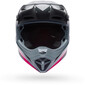 Casque MX-10 MIPS® Aviator