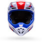 Casque MX-10 MIPS® Dyno