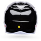Casque MX-10 MIPS® Solid
