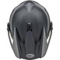 Casque MX-9 ADV MIPS® Blackout