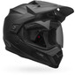 Casque MX-9 ADV MIPS® Solid