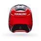 Casque enfant Youth V1 Frame