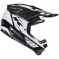 Casque Titanium Graphic