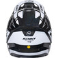 Casque Titanium Graphic