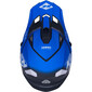 Casque Track Graphic Focus