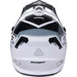 Casque Track Graphic Focus