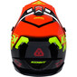 Casque Track Graphic Focus