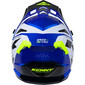 Casque Track Graphic Speed