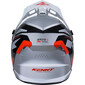 Casque Track Graphic Speed