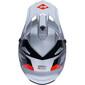 Casque Track Graphic Speed