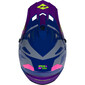 Casque Track Graphic Speed
