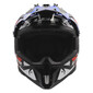 Casque MX708 Fast II Grotesk