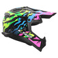 Casque MX708 Fast II Grotesk