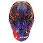Casque MX708 Fast II Grotesk