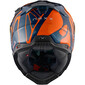 Casque X.WST 3 B-Side