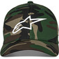 Casquette Ageless Multi