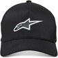 Casquette Ageless Reflex WP