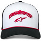 Casquette Agree Trucker