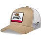 Casquette Cali 2.0