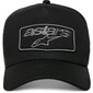 Casquette Focus Trucker