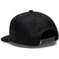 Casquette Fox Head Rope