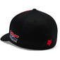 Casquette Honda Flexfit