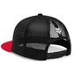Casquette Image Print Trucker