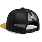 Casquette Image Print Trucker