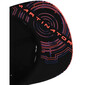 Casquette Flat Dual Aprilia Gradient