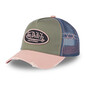 Casquette femme Used 03
