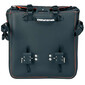 Sacoche cavalière Monsoon EVO 2.25