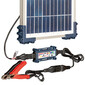 Chargeur Optimate Solar Duo TM522D1 avec panneau 10W