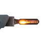 Clignotants LED multifonctions et séquentiels 2.0 Master avant