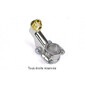 Cocotte Forgée Honda Argent LC1137P
